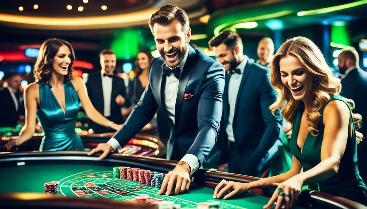 Antarmuka permainan Dasar Number di kaisarjp menampilkan pilihan angka dan hasil undian real-time